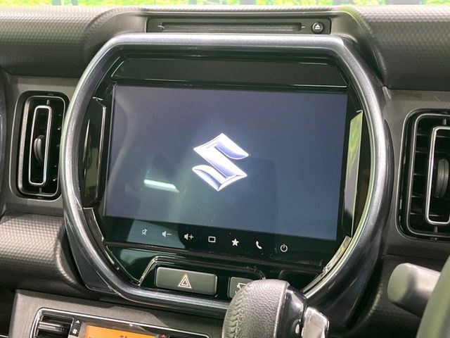 HUSTLER 4WD