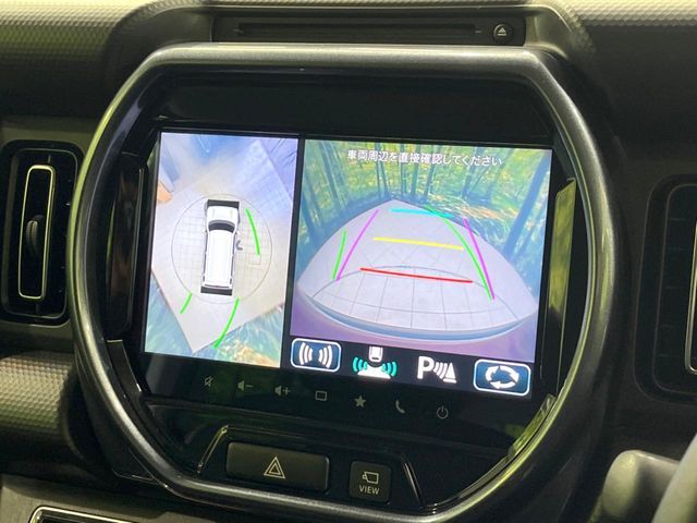 HUSTLER 4WD