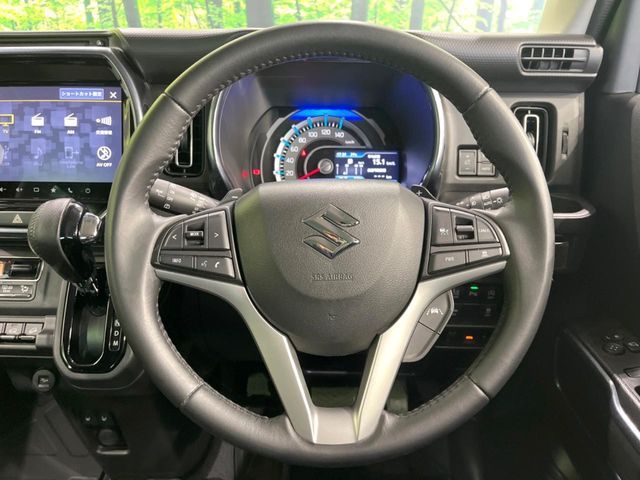 HUSTLER 4WD