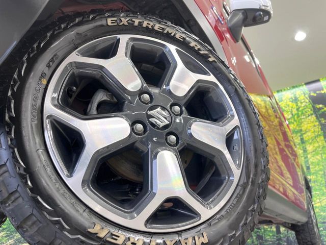HUSTLER 4WD