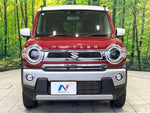 HUSTLER 4WD