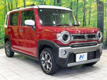 HUSTLER 4WD