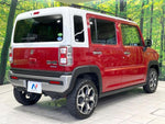 HUSTLER 4WD