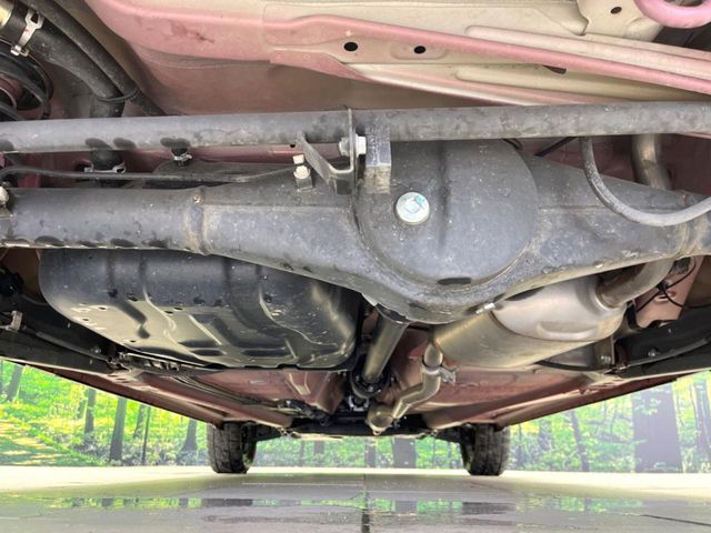 HUSTLER 4WD