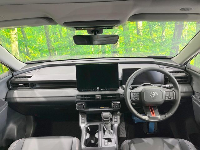 RAV4 HYBRID 4WD