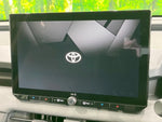 RAV4 HYBRID 4WD