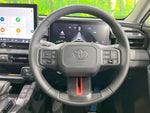 RAV4 HYBRID 4WD