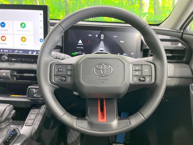RAV4 HYBRID 4WD