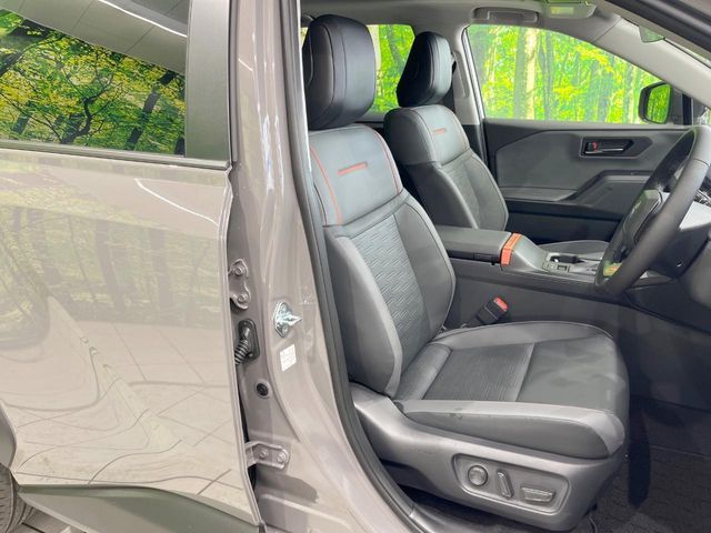 RAV4 HYBRID 4WD