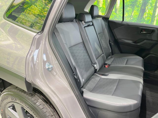 RAV4 HYBRID 4WD