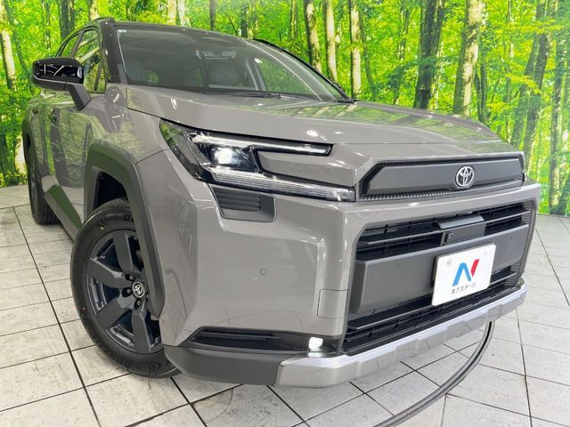 RAV4 HYBRID 4WD