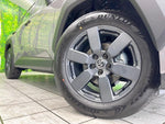 RAV4 HYBRID 4WD