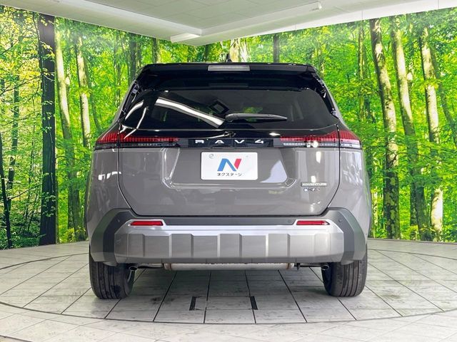 RAV4 HYBRID 4WD
