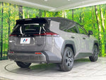 RAV4 HYBRID 4WD