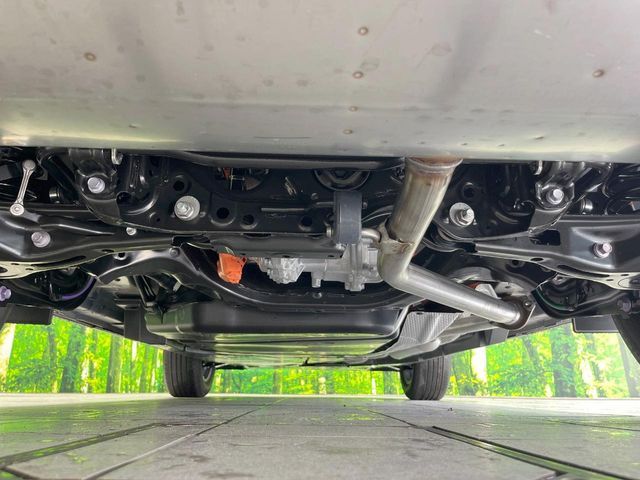 RAV4 HYBRID 4WD