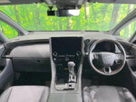 ALPHARD hybrid