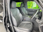 ALPHARD hybrid