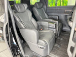 ALPHARD hybrid