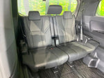 ALPHARD hybrid