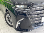 ALPHARD hybrid