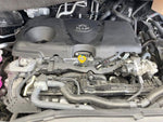 ALPHARD hybrid