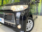TANTO CUSTOM