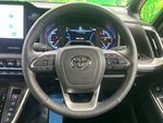 VOXY HYBRID