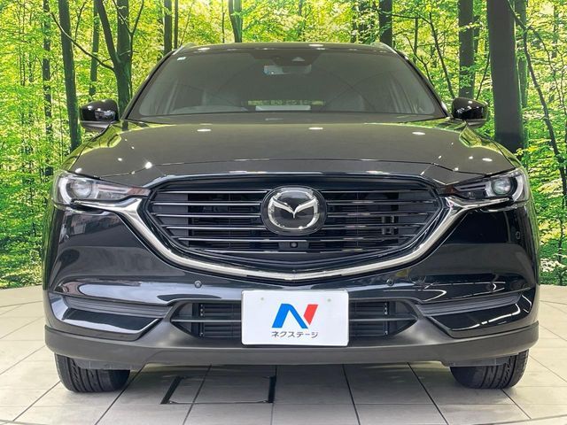 CX-8