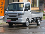 CARRY truck 4WD