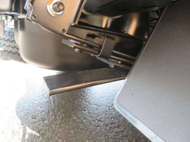 CARRY truck 4WD