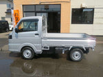 CARRY truck 4WD