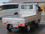 CARRY truck 4WD