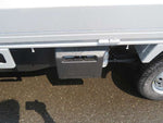 CARRY truck 4WD