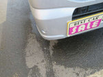 CARRY truck 4WD