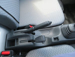 CARRY truck 4WD