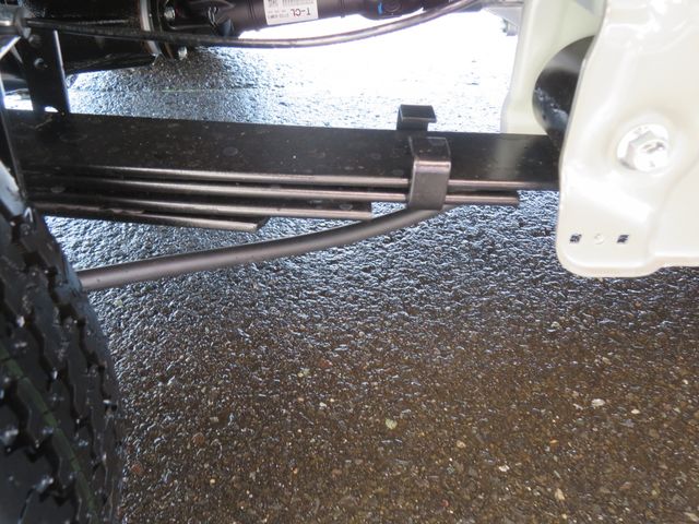 CARRY truck 4WD