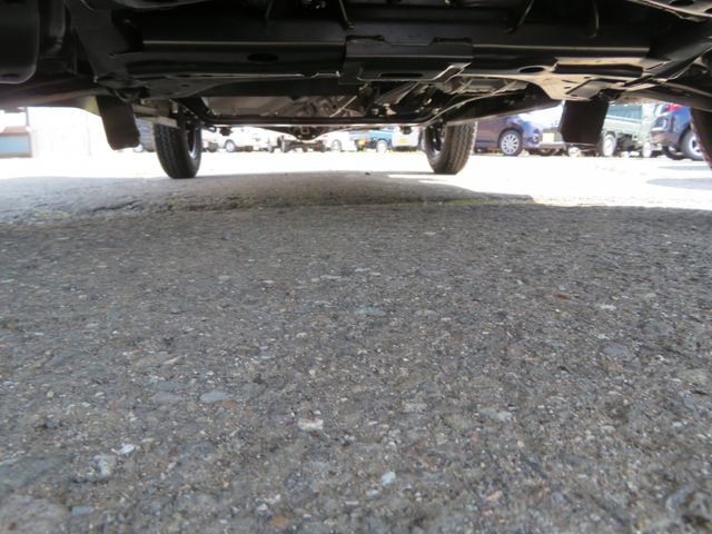 CARRY truck 4WD
