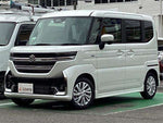 Spacia custom