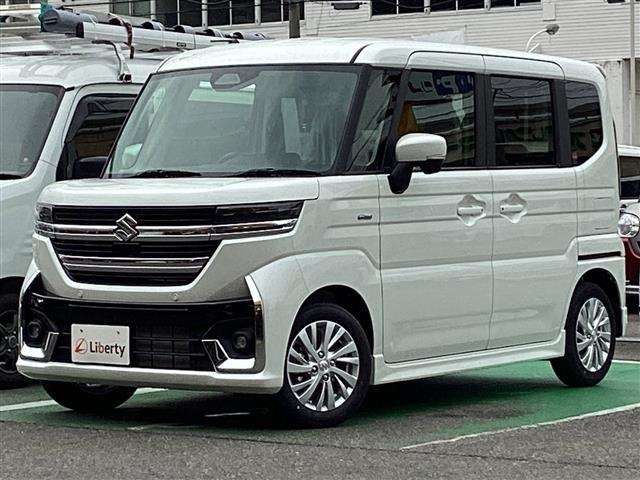 Spacia custom