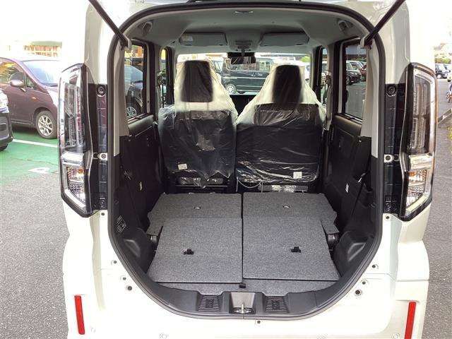 Spacia custom
