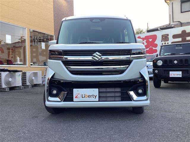 Spacia custom