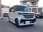 Spacia custom