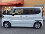 Spacia custom