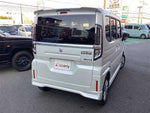 Spacia custom