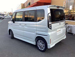 Spacia custom