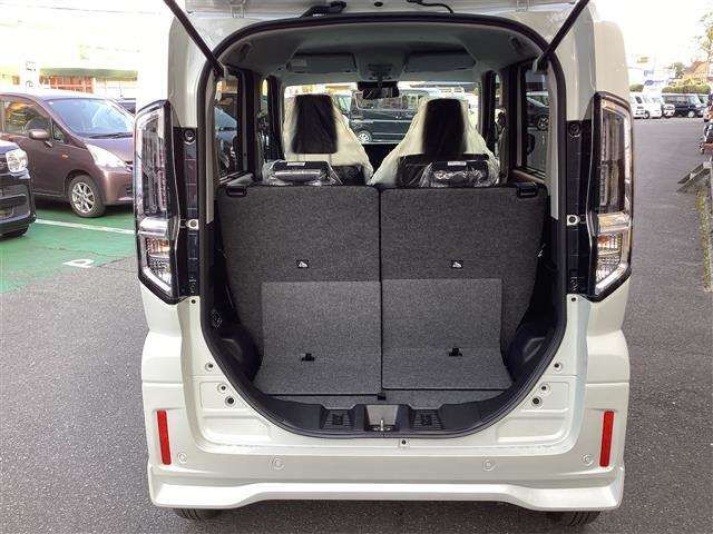 Spacia custom