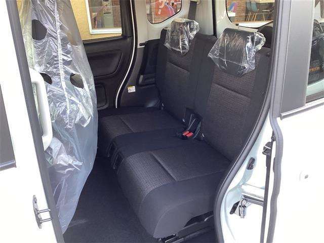Spacia custom