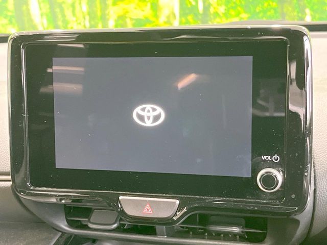YARIS CROSS HYBRID