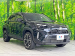 YARIS CROSS HYBRID