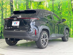 YARIS CROSS HYBRID